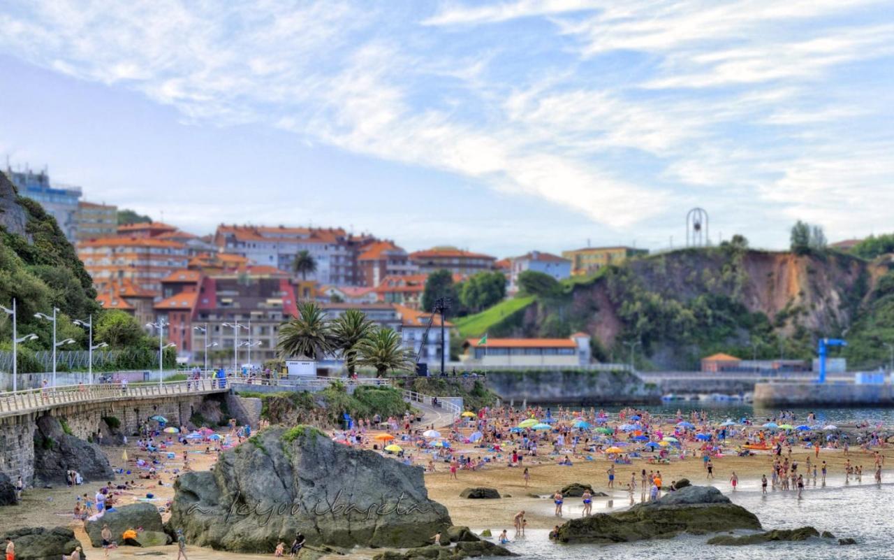 Appartement Ventura Y La Baragana